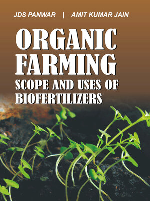 cover image of Organic Farming